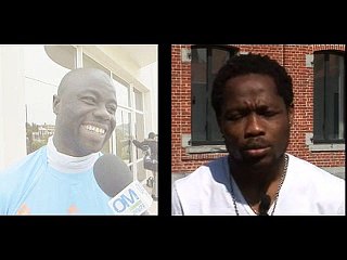 M'Bami/Makoun : L'interview croisée