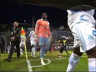 OM 1-3 Lille : Résumé