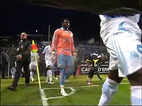 OM 1-3 Lille : Résumé