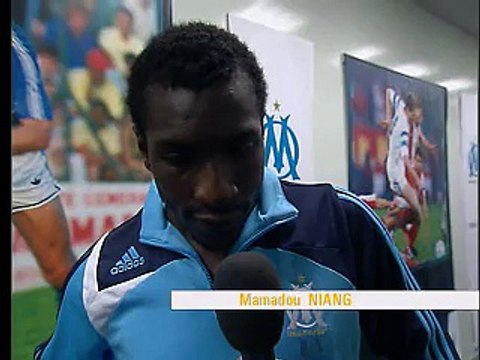 OM 1-3 Lille : Réactions