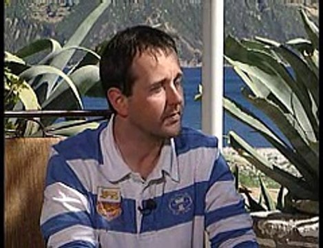 Entretien exclusif avec Lorik Cana (1ère partie)