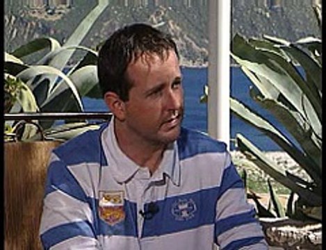 Entretien exclusif avec Lorik Cana (2de partie)