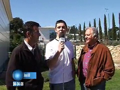 Flash : Deux visions d'OM-OL