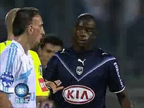 Flash : Valbuena en bleu, interview du coach