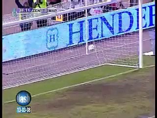 Flash : Retour sur Zenit 2-0 OM