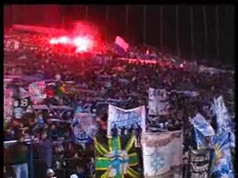 La rivalité OM-ASSE vue par les supporters