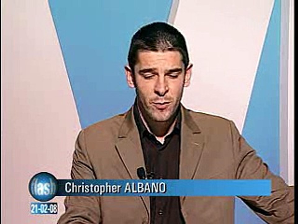 Flash après Spartak-OM