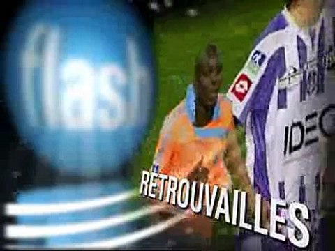 Flash : Interview de Kanga Akalé