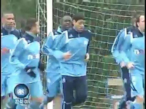 Flash : Interview de Bolo Zenden