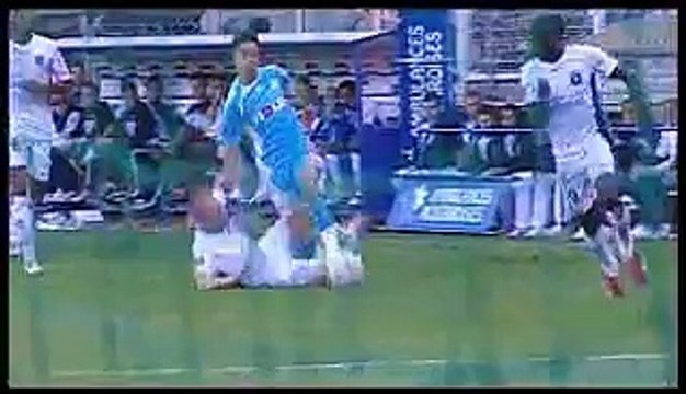 OM-AJA : Historique 2005-2008