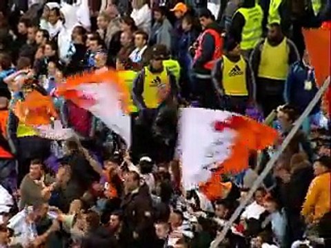 TFC 0-0 OM : Résumé