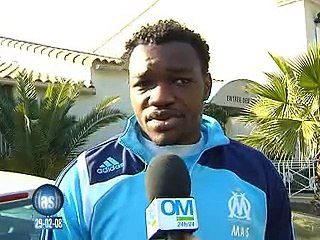 Flash : OM-AJA, l'avant-match