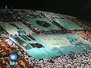 OM-PSG, du côté des supporters