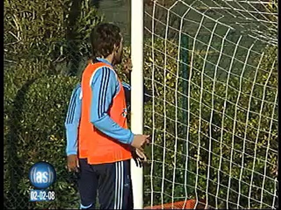 OM-Monaco : L'avant-match