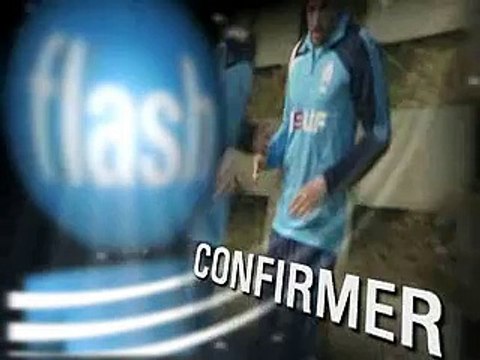 Flash OMtv : Interview de Gaël Givet