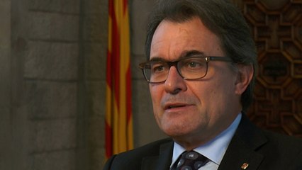 Si el Constitucional demana als Mossos retirar les urnes quina serà la vostra reacció?