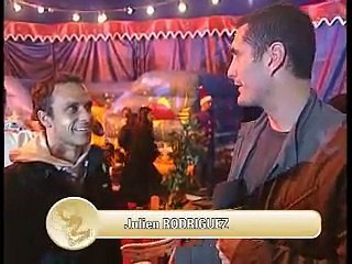 Club Entreprises - N°5 - Janvier 2008