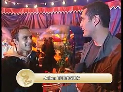 Club Entreprises - N°5 - Janvier 2008