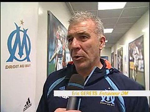 OM 3-1 Monaco : Réactions