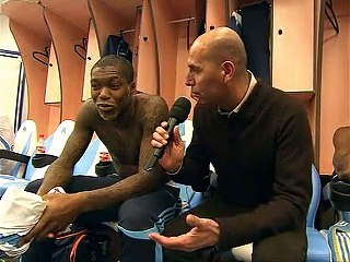 OM 6-1 Caen : Réactions