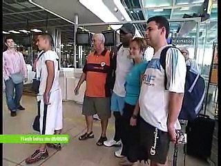 Flash OMtv : Interview de Dominique Cuperly