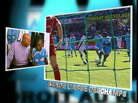 Auxerre 0-3 OM : Réactions