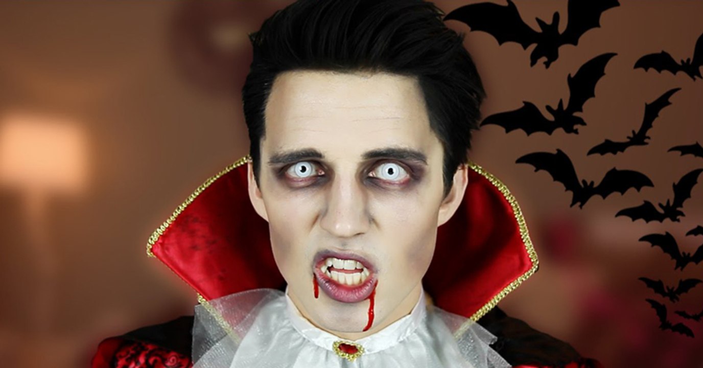 How To_ THIRSTY VAMPIRE