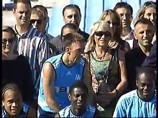 OM Business Club : Présentation de l'équipe