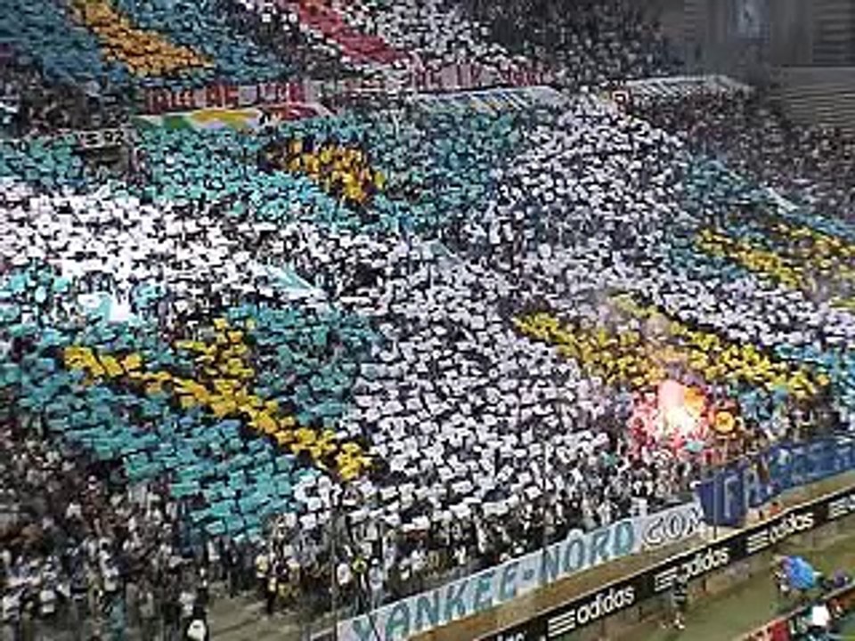 Le Magazine des Supporters - OM 2-0 Rennes