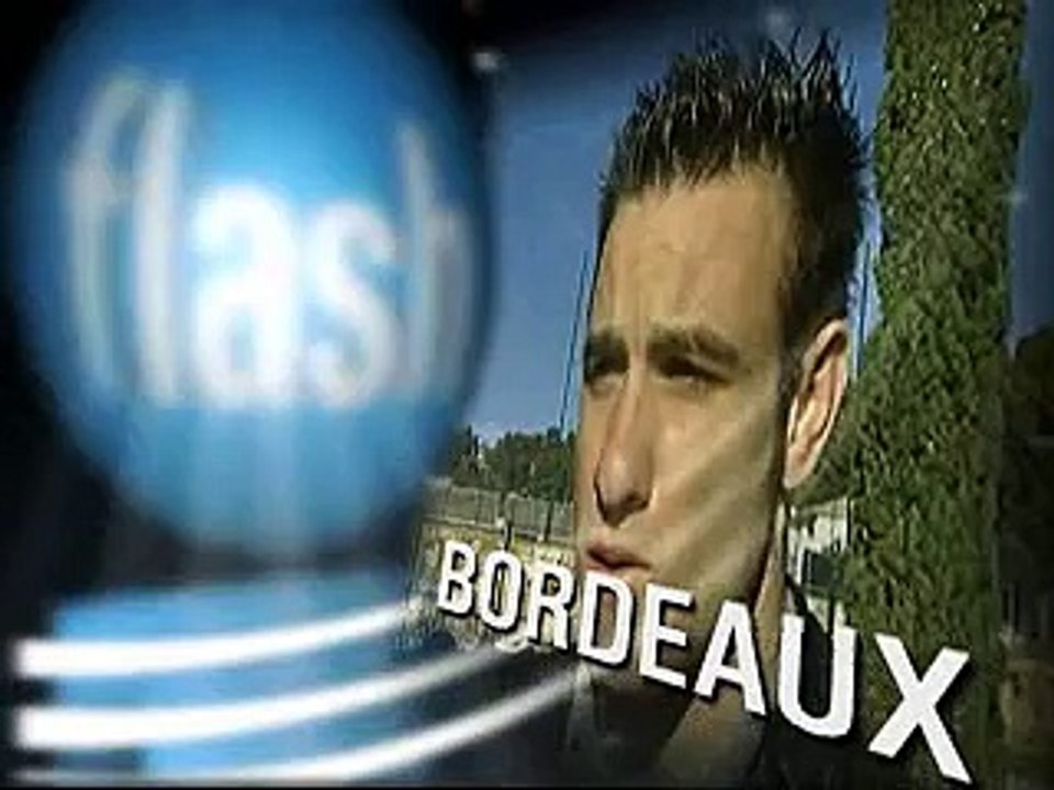 Flash OMtv : Interview de Pape Diouf