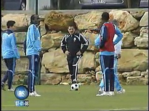 Flash : Interview de Eric Gerets