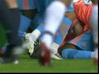 Votez pour le plus beau but de la demi-saison