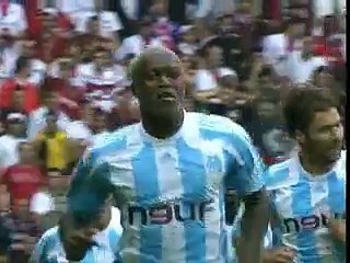 Elisez le plus beau but : Septembre 2007