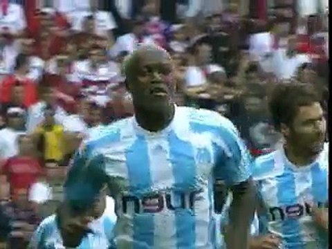 Elisez le plus beau but : Septembre 2007