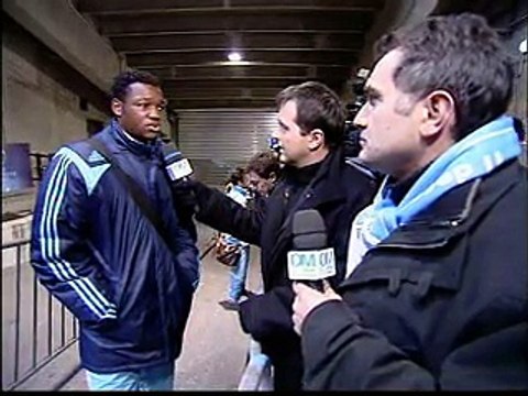 OM 0-4 Liverpool : Réactions