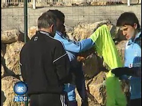 Flash : Interview d'Eric Gerets