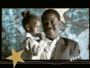 La carte de voeux OM