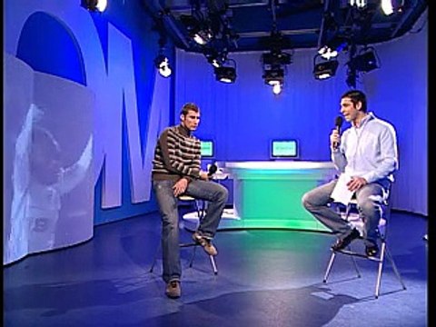 Lorik Cana vous répond