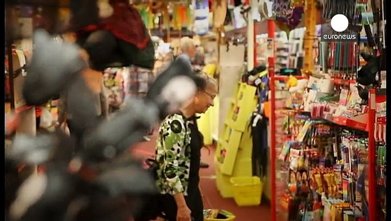 Halloween: 'Unsere Ebola-Schutzanzüge und Masken sind alle weg'