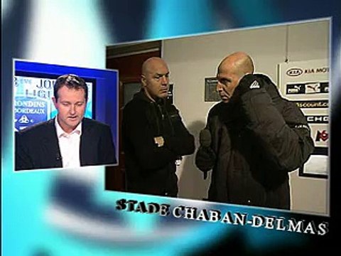 Bordeaux 2-2 OM : Réactions