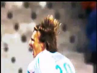 En voiture avec Bolo Zenden