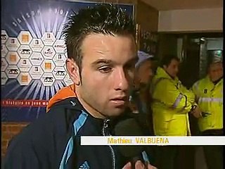 Lille 1-1 OM : Réactions