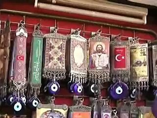 Besiktas 2-1 OM : Supporters