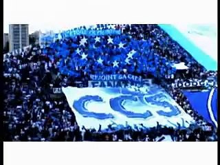 Lille 1-1 OM : supporters