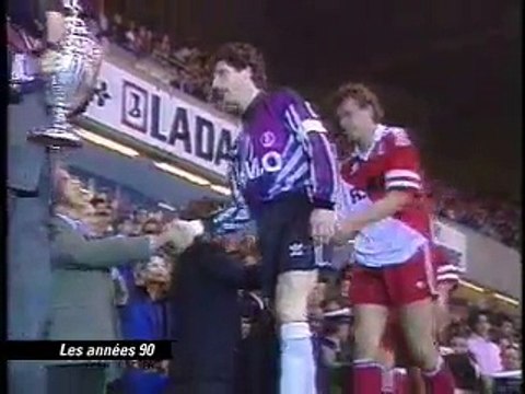 Retro OM-ASM : Confrontations dans les 90's