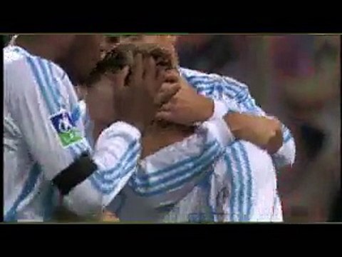 OM 3-1 Metz : L'Oeil du Coach