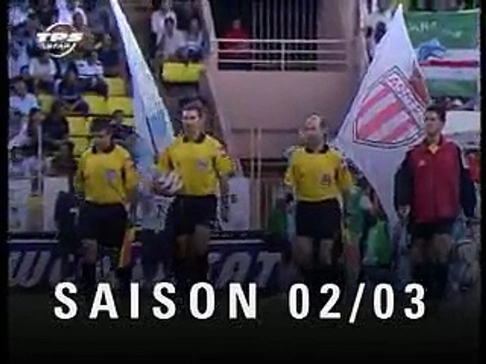 Historique des confrontations OM-ASM depuis 2000