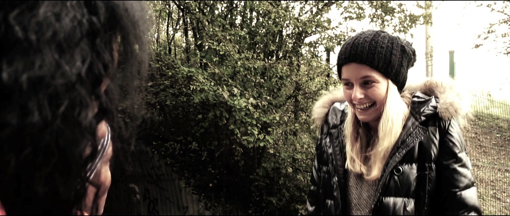 Les Crapules - intégration