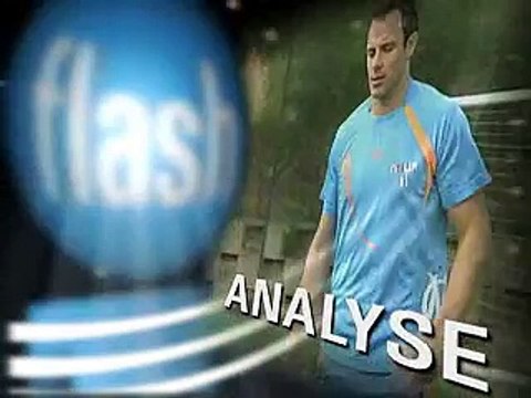 Flash : Interview de Mathieu Valbuena