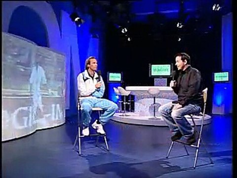 Bolo Zenden vous répond